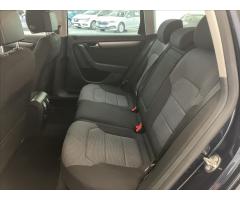 Volkswagen Passat 2,0 TDI Comfortline - 17