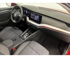 Škoda Octavia 2,0 TDI StylePlus  Combi 7DSG - 20