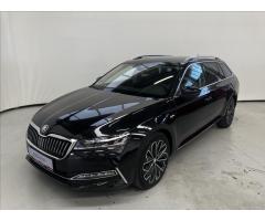 Škoda Superb 2,0 TDI L&K Combi  7DSG 4x4 - 1