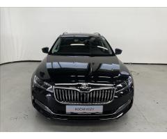 ŠKODA SUPERB COMBI 2.0TDI 140 LAURIN&K 4X4 DSG 7ST