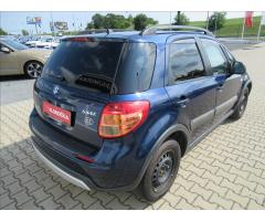 Suzuki SX4 1,6 VVT GL - 6