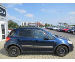 Suzuki SX4 1,6 VVT GL - 7