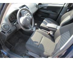 Suzuki SX4 1,6 VVT GL - 9