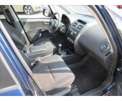 Suzuki SX4 1,6 VVT GL - 12