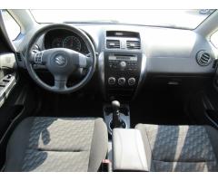 Suzuki SX4 1,6 VVT GL - 13