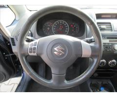 Suzuki SX4 1,6 VVT GL - 14