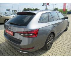 Škoda Superb 2,0 TDI Sportline 7DSG 4x4 - 6