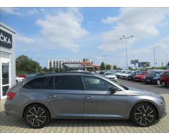 Škoda Superb 2,0 TDI Sportline 7DSG 4x4 - 7