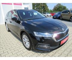 Škoda Octavia 1,5 TSI StylePlus - 8