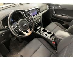 Kia Sportage 1,6 CRDI Exclusive SUV 7DCT - 6