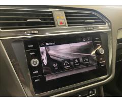 Volkswagen Tiguan 2,0 TDI Comfortline  SUV 4x4 - 9