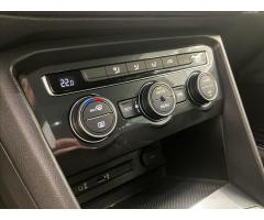 Volkswagen Tiguan 2,0 TDI Comfortline  SUV 4x4 - 11