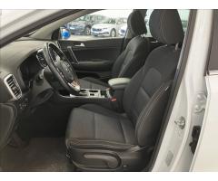 Kia Sportage 1,6 CRDI Exclusive SUV 7DCT - 13