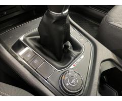 Volkswagen Tiguan 2,0 TDI Comfortline  SUV 4x4 - 13