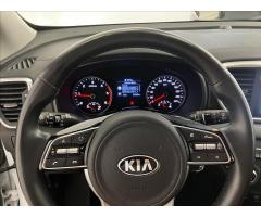 Kia Sportage 1,6 CRDI Exclusive SUV 7DCT - 14