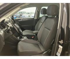 Volkswagen Tiguan 2,0 TDI Comfortline  SUV 4x4 - 14