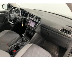 Volkswagen Tiguan 2,0 TDI Comfortline  SUV 4x4 - 15