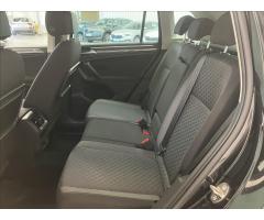 Volkswagen Tiguan 2,0 TDI Comfortline  SUV 4x4 - 16