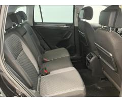 Volkswagen Tiguan 2,0 TDI Comfortline  SUV 4x4 - 17