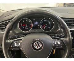 Volkswagen Tiguan 2,0 TDI Comfortline  SUV 4x4 - 18