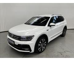 Volkswagen Tiguan Allspace 2,0 TDI R-Line  7DSG 4motion - 1