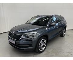 Škoda Kodiaq 2,0 TDI StylePlus  7DSG 4x4 - 1