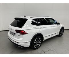 Volkswagen Tiguan Allspace 2,0 TDI R-Line  7DSG 4motion - 2