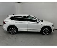 Volkswagen Tiguan 4Motion Highline DSG