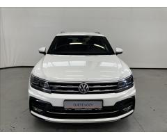 Volkswagen Tiguan Allspace 2,0 TDI R-Line  7DSG 4motion - 4