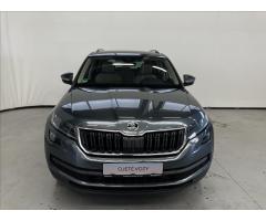 Škoda Kodiaq 2,0 TDI StylePlus  7DSG 4x4 - 4