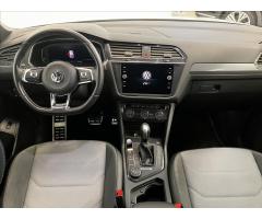 Volkswagen Tiguan Allspace 2,0 TDI R-Line  7DSG 4motion - 5