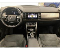 VW Passat 2,0Tdi DSG 140kW Elegance Variant 1 MAJ ČR