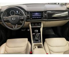 VW Passat 2,0Tdi DSG 140kW Elegance Variant 1 MAJ ČR