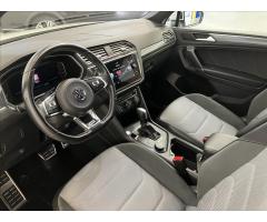 Volkswagen Tiguan Allspace 2,0 TDI R-Line  7DSG 4motion - 6