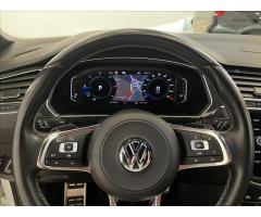 Volkswagen Tiguan Allspace 2,0 TDI R-Line  7DSG 4motion - 22