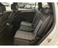 Volkswagen Tiguan Allspace 2,0 TDI R-Line  7DSG 4motion - 25