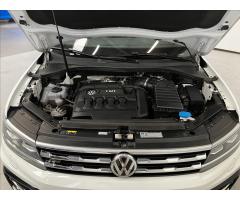 Volkswagen Tiguan Allspace 2,0 TDI R-Line  7DSG 4motion - 30