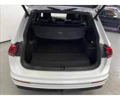 Volkswagen Tiguan Allspace 2,0 TDI R-Line  7DSG 4motion - 34