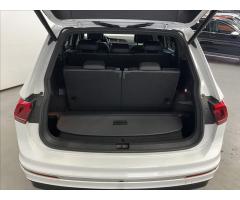 Volkswagen Tiguan Allspace 2,0 TDI R-Line  7DSG 4motion - 35