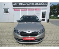 VW Passat 2,0Tdi DSG 140kW Elegance Variant 1 MAJ ČR