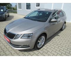 Škoda Octavia Style