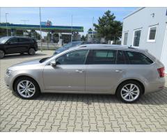 ŠKODA SUPERB COMBI 2.0TDI 140 LAURIN&K 4X4 DSG 7ST