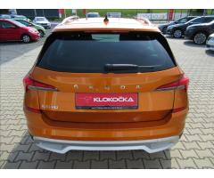 ŠKODA SUPERB COMBI 2.0TDI 140 LAURIN&K 4X4 DSG 7ST