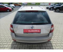 VW Passat 2,0Tdi DSG 140kW Elegance Variant 1 MAJ ČR