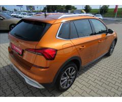 Škoda Kamiq 1,5 TSI Scoutline 7DSG - 6