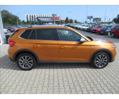 Škoda Kamiq 1,5 TSI Scoutline 7DSG - 7