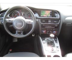 Audi A4 2,0 TDI S-line Avant - 10