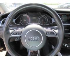 Audi A4 2,0 TDI S-line Avant - 13