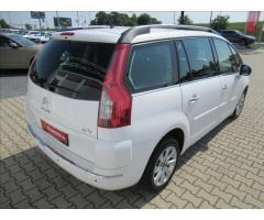 Citroën C4 Picasso 1,6 HDi Selection 7 míst - 6