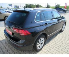 Volkswagen Tiguan 2,0 TDI MaratonEditi 7DSG - 6